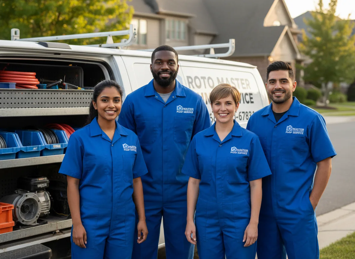 Sump Pump Installation company in Hermansville, MI